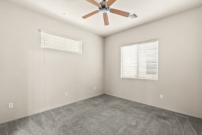 Floorplan - Avilla Tanque Verde