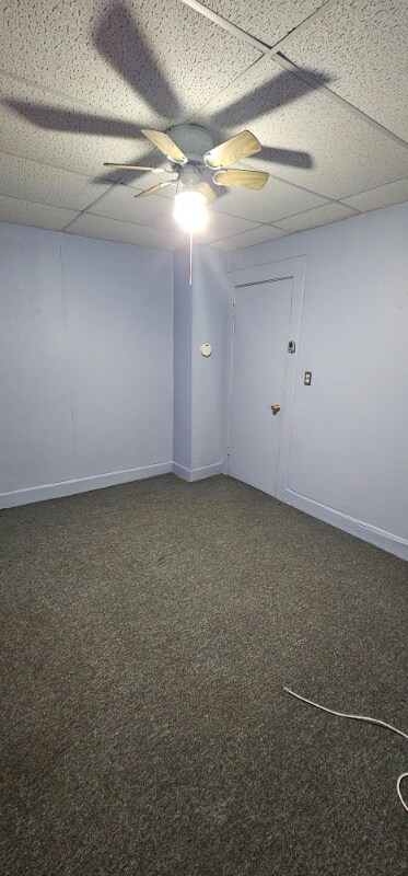 Building Photo - 136 Stephens St