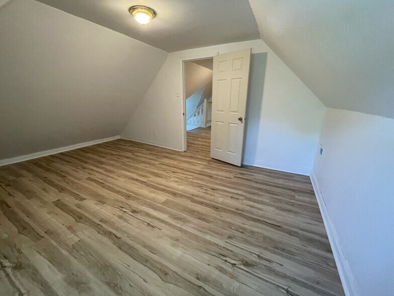 2nd flr bedroom - 240 Sawyer Ave