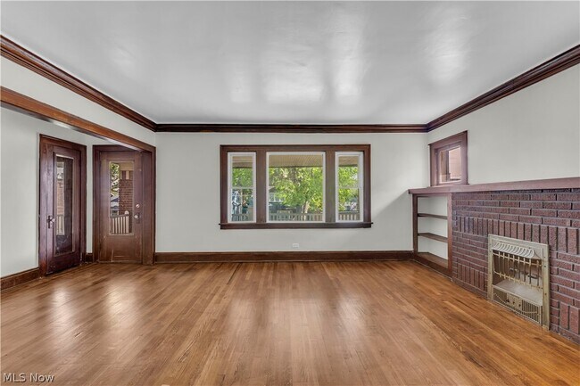 Building Photo - 11415 Fidelity Ave