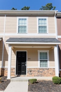 Building Photo - Adderman Point- 1 bed/1 bath Apartment