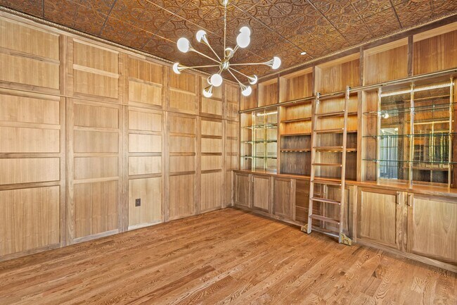 Building Photo - Rare opportunity to lease a luxury residence in The Nolen on Queens Road