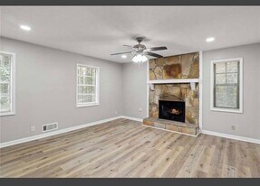 Building Photo - 338 Bradley Woods Ct NW