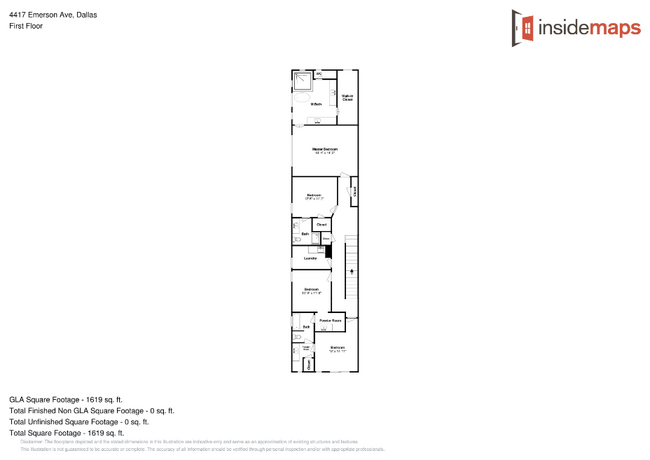 Building Photo - University Park 5 Bedroom w/ Bonus Room