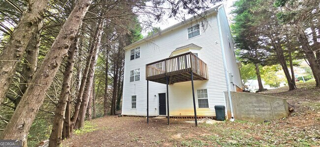 Building Photo - 610 James Ridge Dr