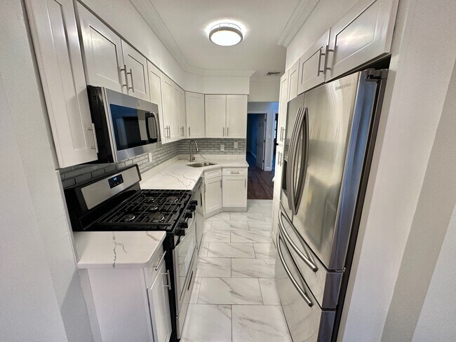 Kitchen - 8577 66th Ave