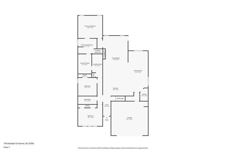 Building Photo - 770 Airedale Trail