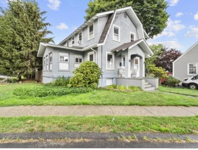 Primary Photo - 1276 North Ave