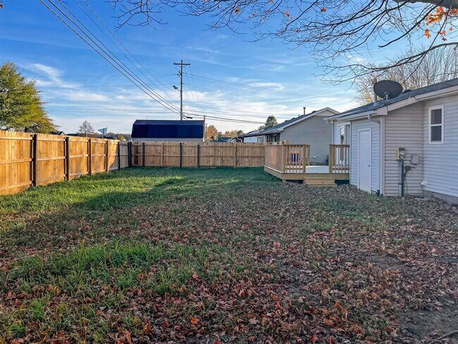 Building Photo - 1248 Derek Dr