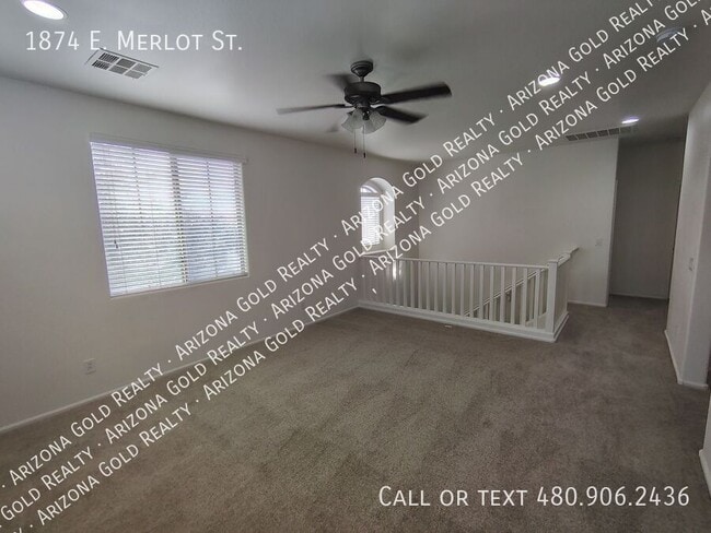 Building Photo - 1874 E Merlot St