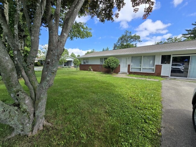 Primary Photo - 3/2 with Fenced Yard; In-town and Near an ...