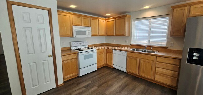 Building Photo - 22607 SE 287th Pl