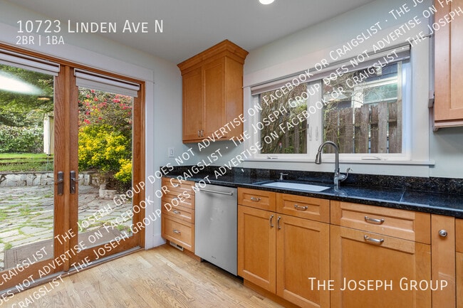 Building Photo - 10723 Linden Ave N