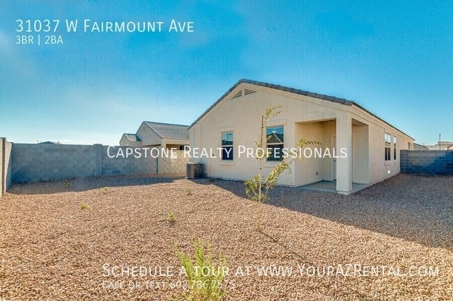 Building Photo - 31037 W Fairmount Ave