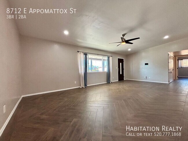 Building Photo - 8712 E Appomattox St