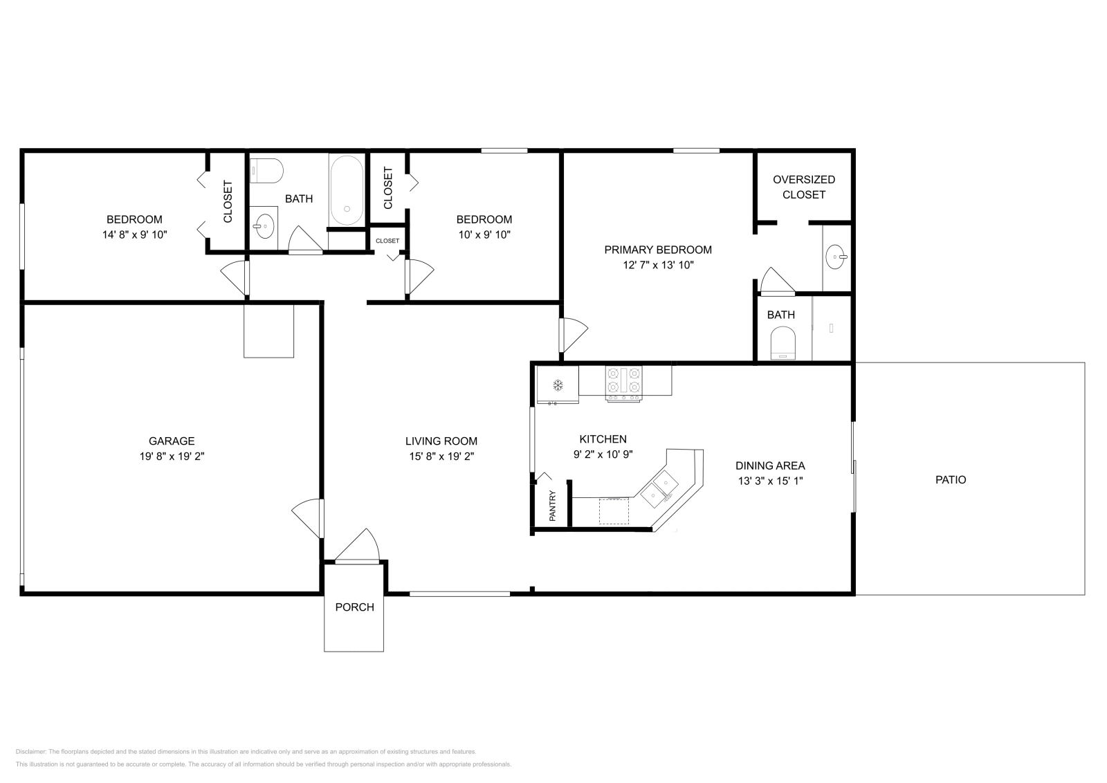 Building Photo - 3437 Talisman Drive