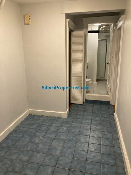 Office area/laundry area/hallway - 8 Avon St