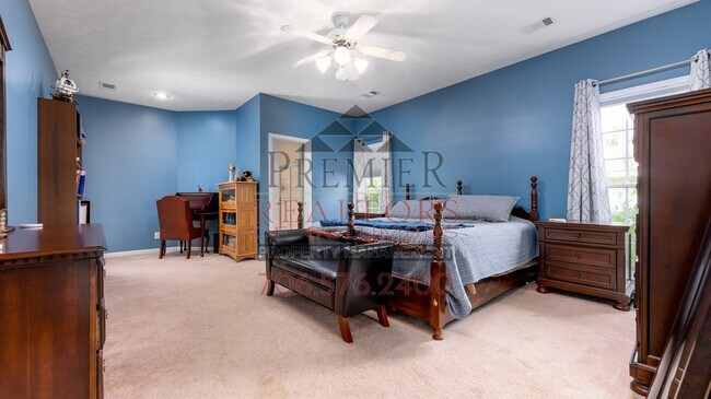 Building Photo - 9230 Garrett Creek Dr