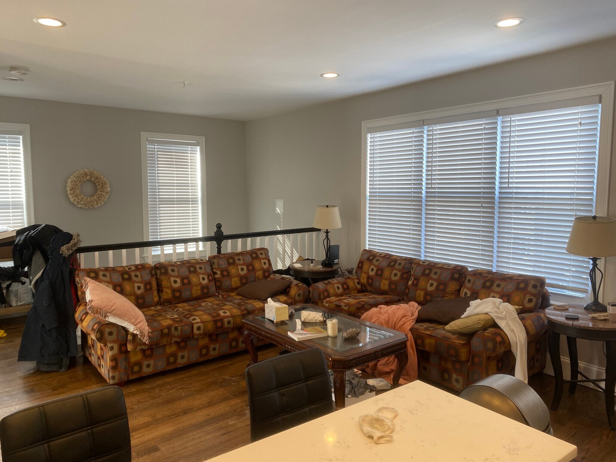 Building Photo - 726 Parker St