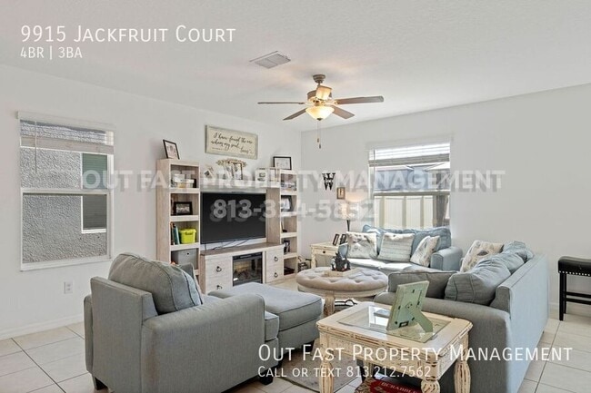 Building Photo - 9915 Jackfruit Ct