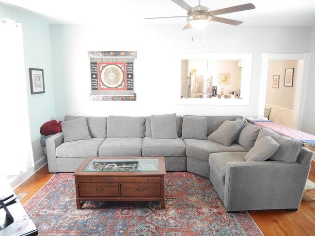 Building Photo - Charming 3-Bedroom Home in Cambridge – Steps from the Choptank River