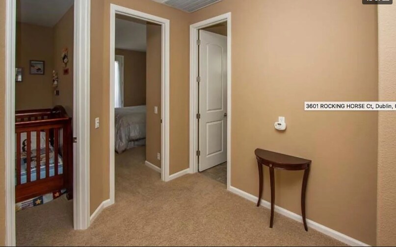 Building Photo - 3601 Rocking Horse Ct