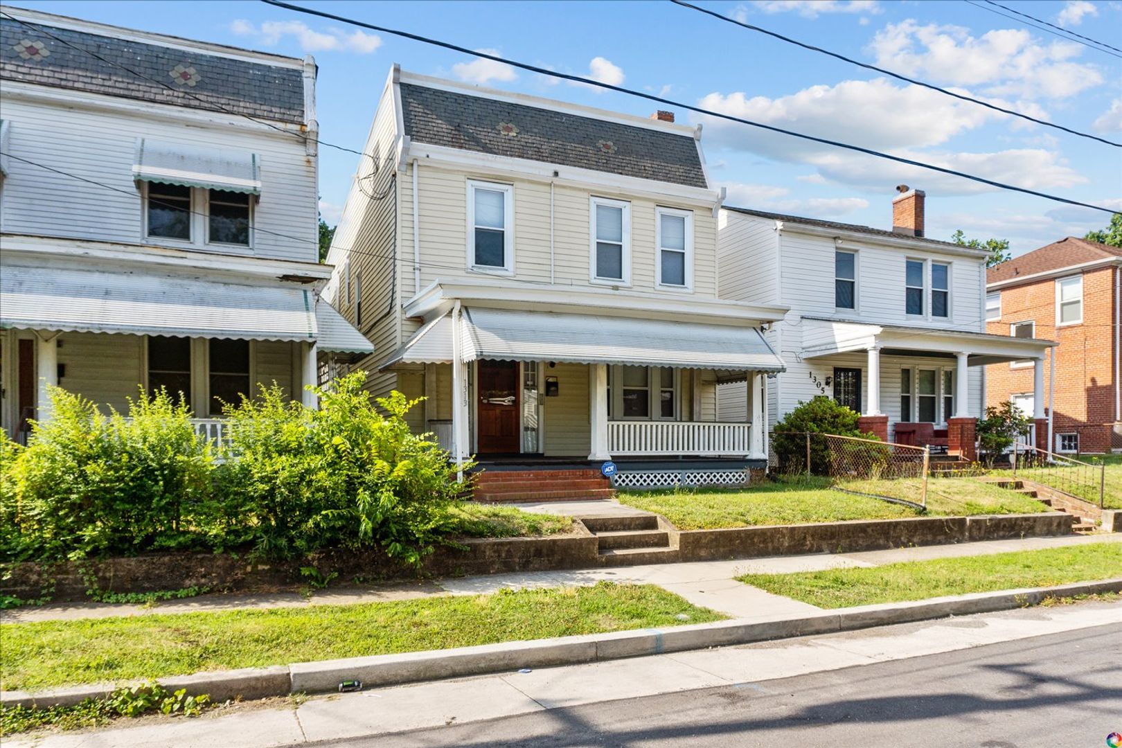Building Photo - 1313 N 35th St