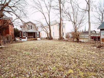 Building Photo - 928 Enright Ave