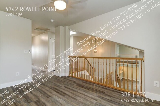 Building Photo - 4742 Rowell Point