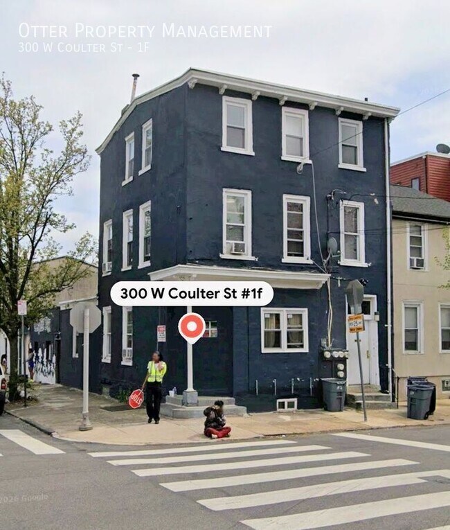 Building Photo - 300 W Coulter St