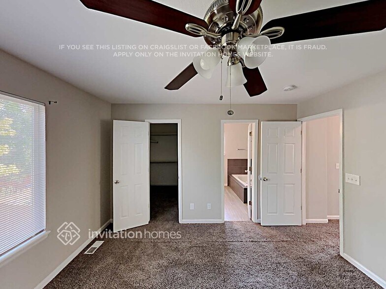 Building Photo - 3770 S Jebel Way