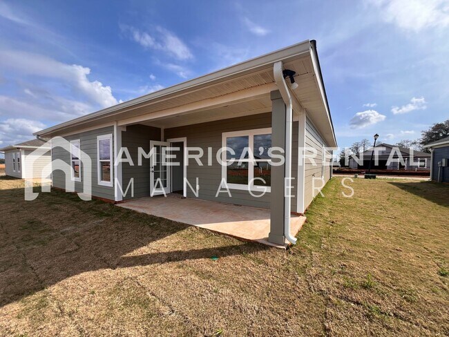 Building Photo - New Construction Home for Rent in Robertsdale, AL!!!