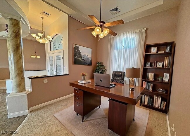 Building Photo - 3580 Prairie Ave