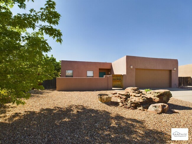 Primary Photo - Single Level, single family home Available...