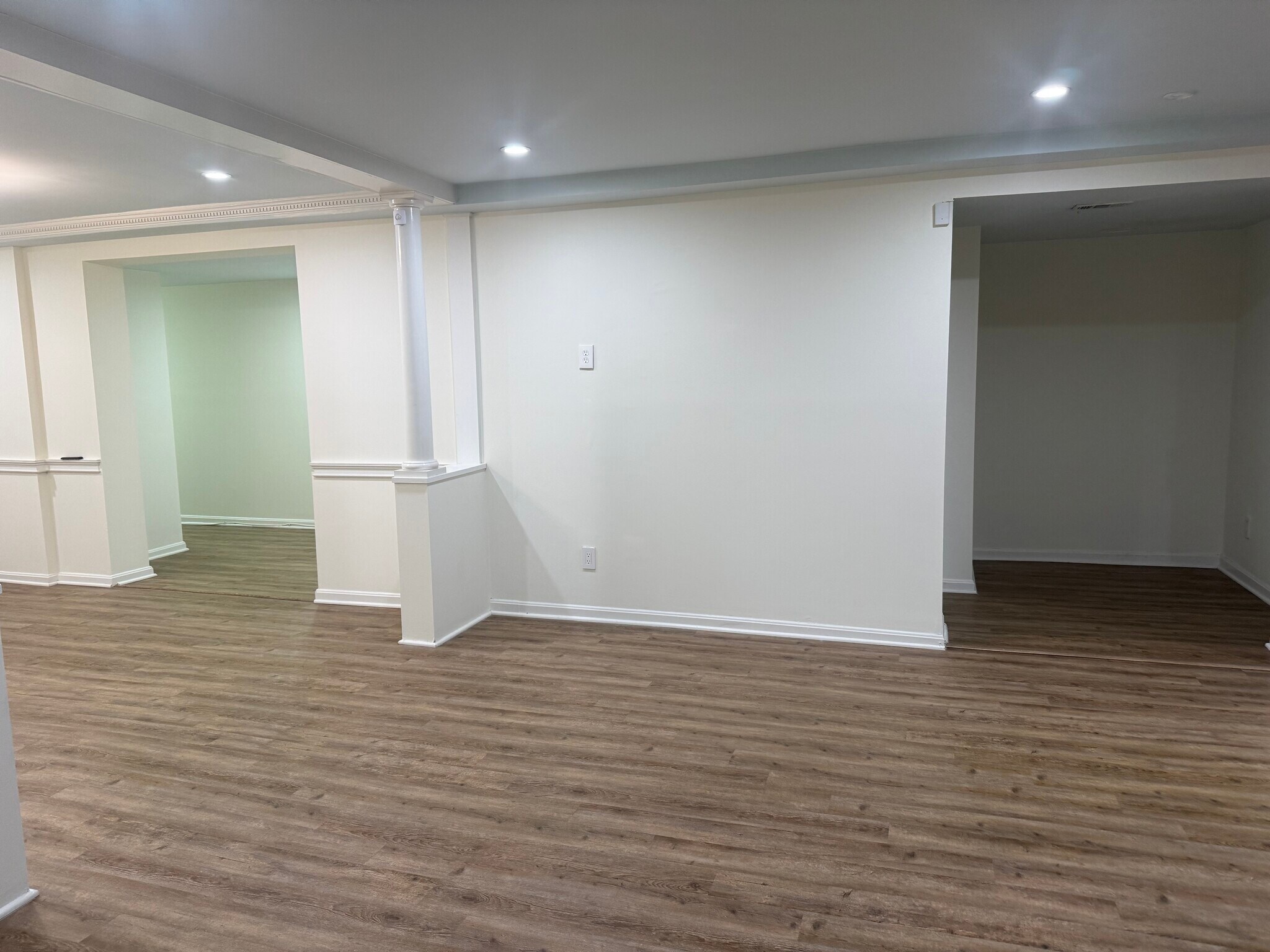 Building Photo - 1202 E Capitol St NE