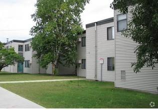 Building Photo - Lakeside Manor Apartments