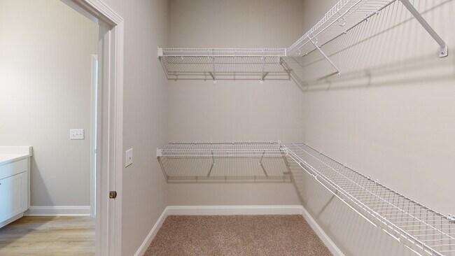 Building Photo - Midtown Oaks 12