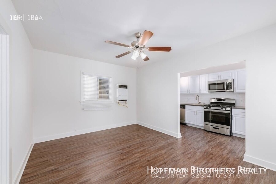 Building Photo - 4129 Monroe St