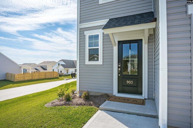 Building Photo - 903 Gold Ventura Ct