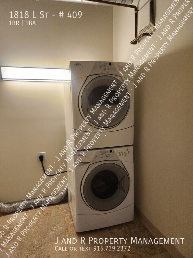 Building Photo - 1818 L St