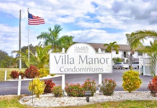 Building Photo - 26485 Rampart Blvd