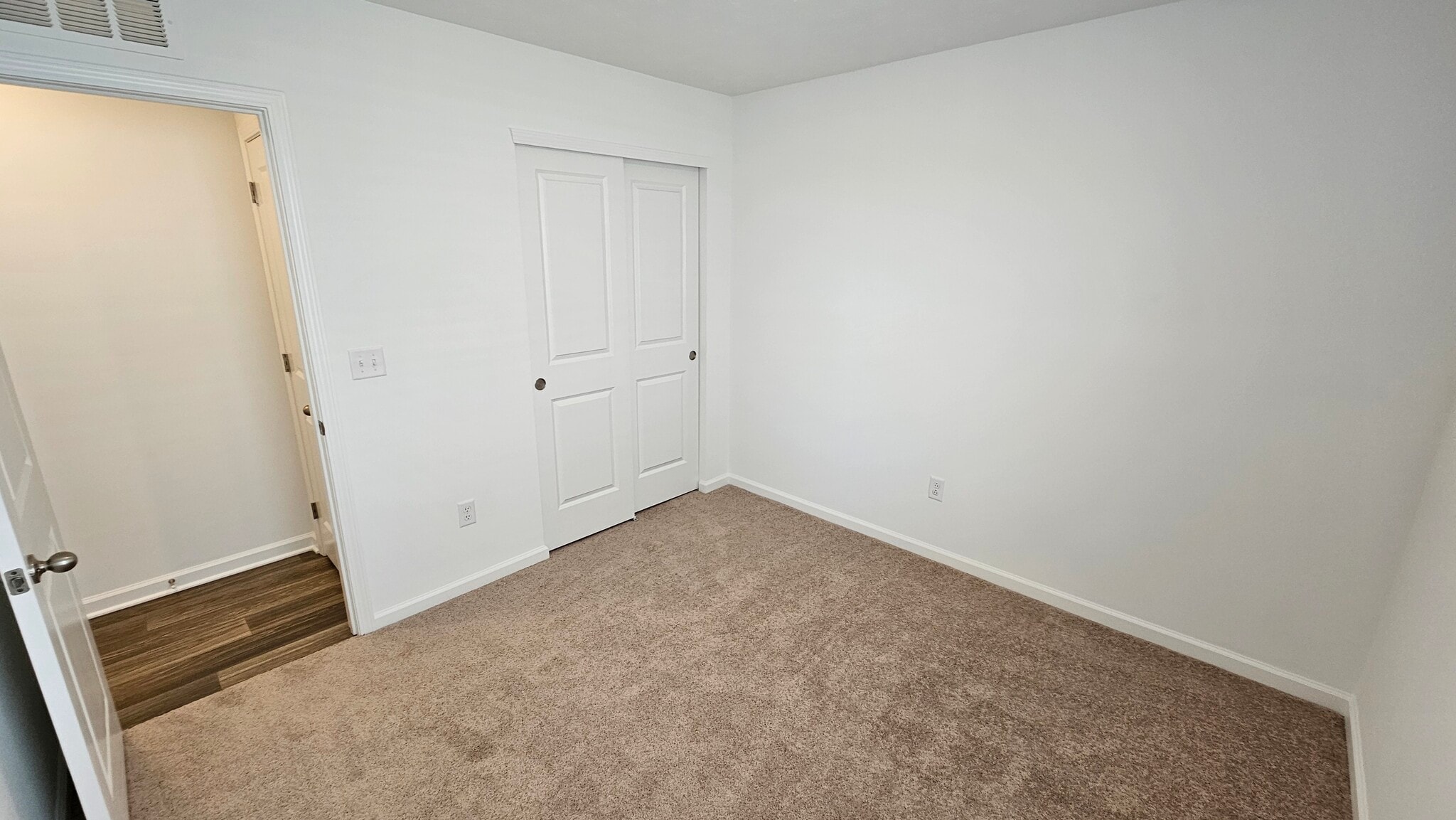 Bedroom 3 - 4209 Tingle Dr