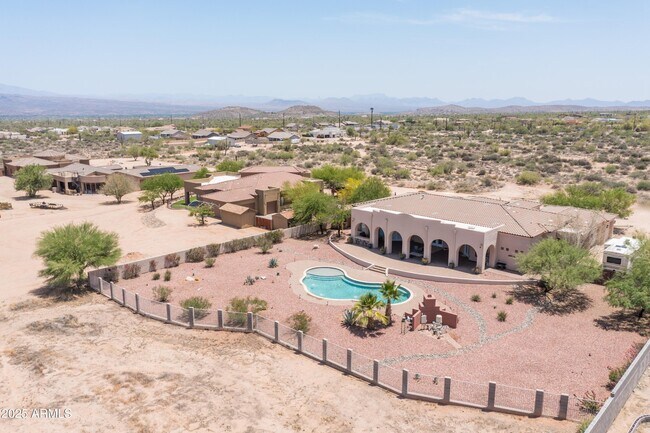 Building Photo - 16246 E Gamble Ln