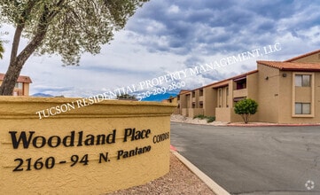 Building Photo - 2194 N Pantano Rd