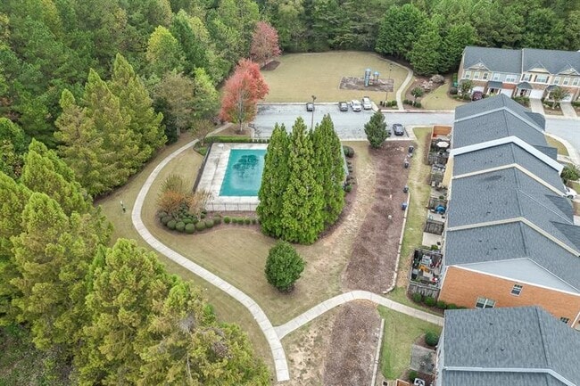 Building Photo - 805 Tulip Poplar Way