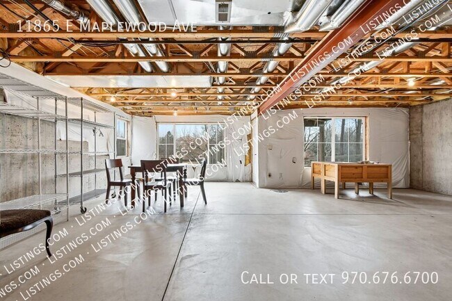 Building Photo - 11865 E Maplewood Ave