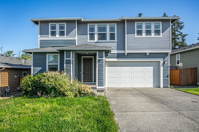Building Photo - Spacious 4 bed home in Cascade Vista Commu...