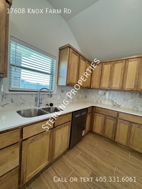 Building Photo - 17608 Knox Farm Rd