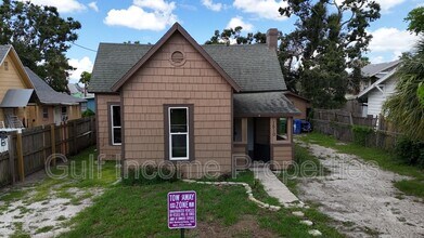 Building Photo - 1510 10th St W