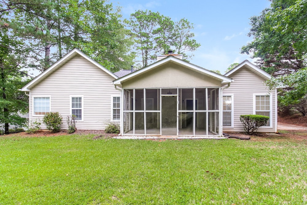 Building Photo - 850 Chaseridge Dr